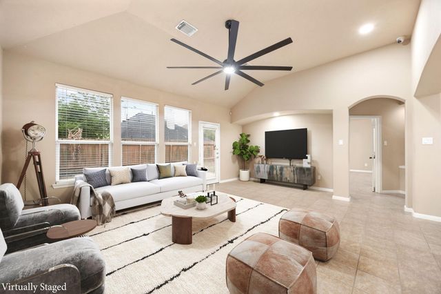 16911 Wortley Drive, Houston, TX 77084