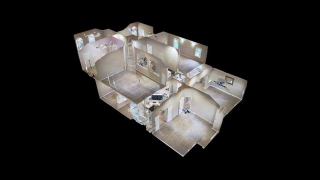 16911 Wortley Drive, Houston, TX 77084