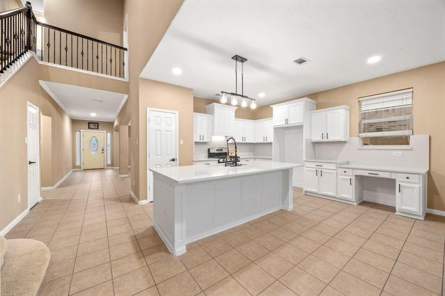 16911 Wortley Drive, Houston, TX 77084