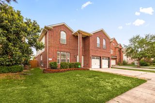 16911 Wortley Drive, Houston, TX 77084