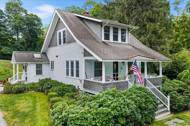 23 Spring Street, Chester, CT 06412
