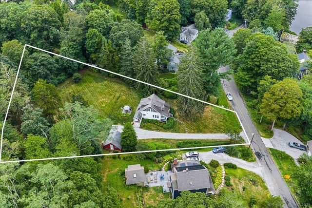 23 Spring Street, Chester, CT 06412