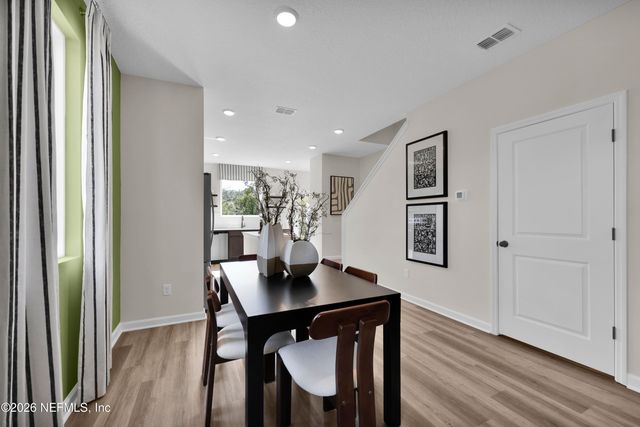 3827 BAXLEY VILLAS Court, Middleburg, FL 32068