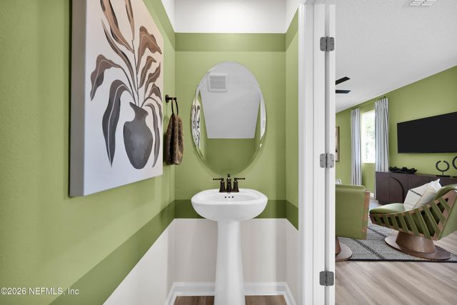 3827 BAXLEY VILLAS Court, Middleburg, FL 32068