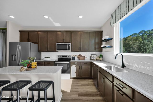 3827 BAXLEY VILLAS Court, Middleburg, FL 32068