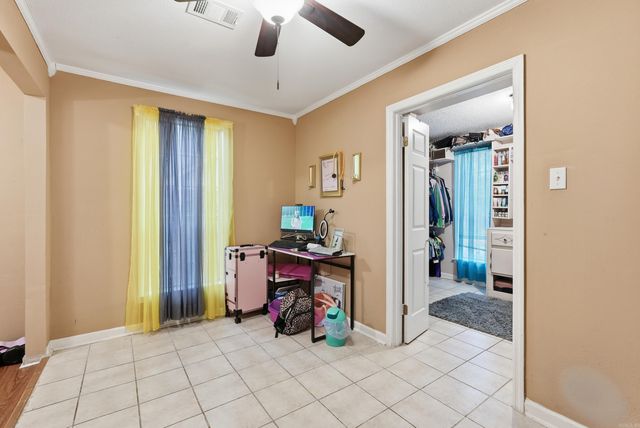 4 Yazoo Cove, Maumelle, AR 72113