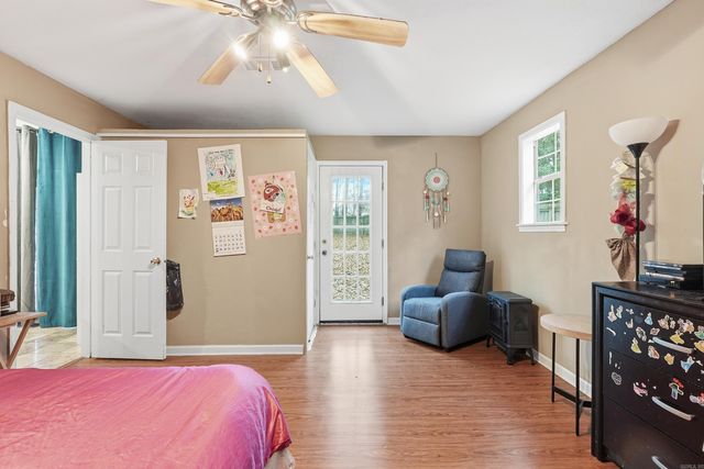 4 Yazoo Cove, Maumelle, AR 72113