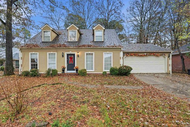 4 Yazoo Cove, Maumelle, AR 72113