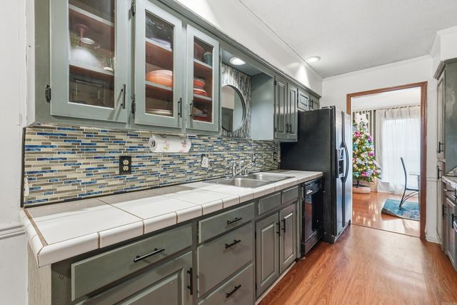 4 Yazoo Cove, Maumelle, AR 72113