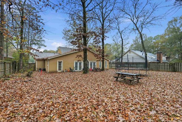 4 Yazoo Cove, Maumelle, AR 72113