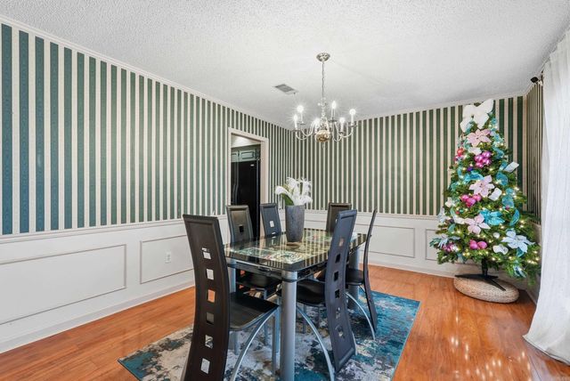 4 Yazoo Cove, Maumelle, AR 72113