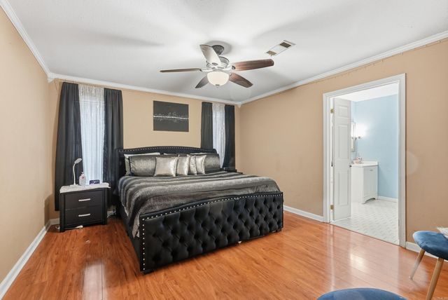 4 Yazoo Cove, Maumelle, AR 72113