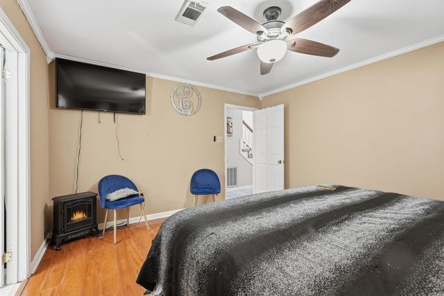 4 Yazoo Cove, Maumelle, AR 72113