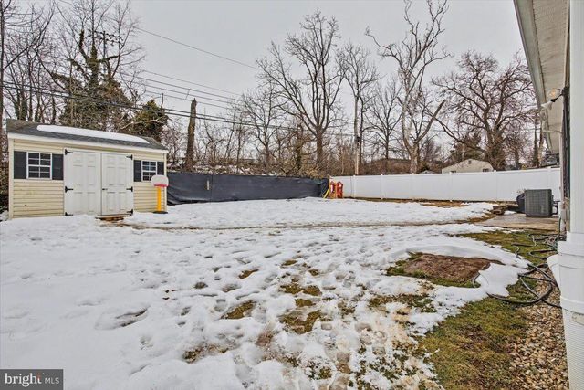 701 SCHOOL LINE DR, King Of Prussia, PA 19406