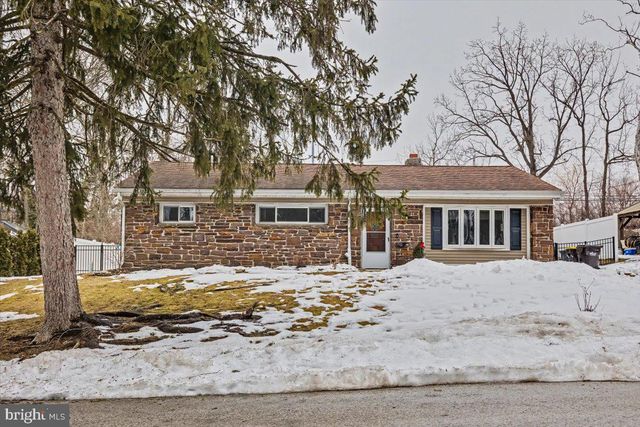 701 SCHOOL LINE DR, King Of Prussia, PA 19406