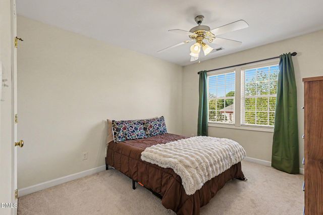 115 Spring Branch Drive, Four Oaks, NC 27524