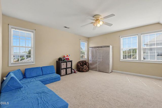 115 Spring Branch Drive, Four Oaks, NC 27524