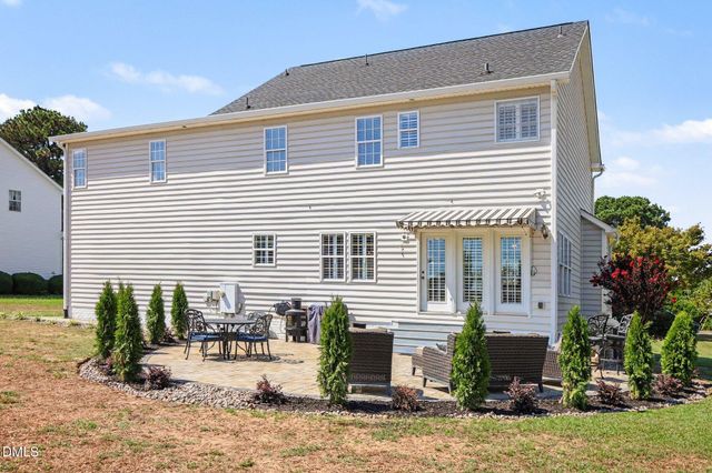 115 Spring Branch Drive, Four Oaks, NC 27524