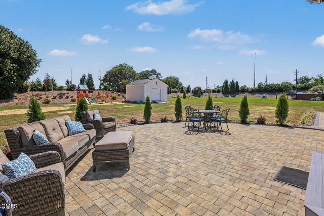 115 Spring Branch Drive, Four Oaks, NC 27524