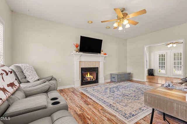115 Spring Branch Drive, Four Oaks, NC 27524