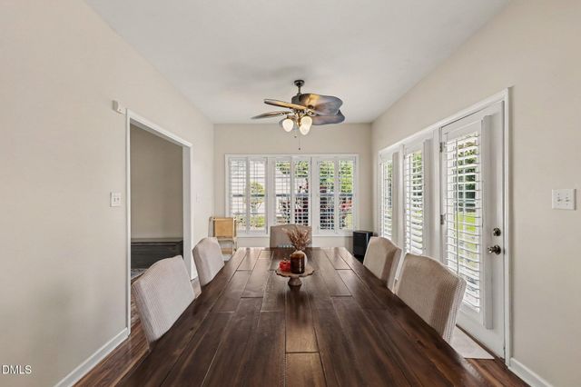 115 Spring Branch Drive, Four Oaks, NC 27524