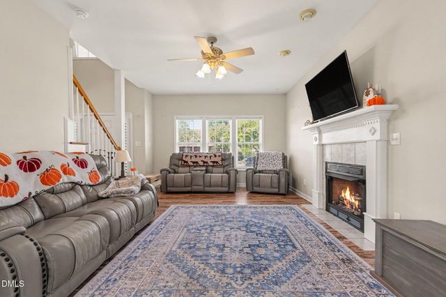 115 Spring Branch Drive, Four Oaks, NC 27524