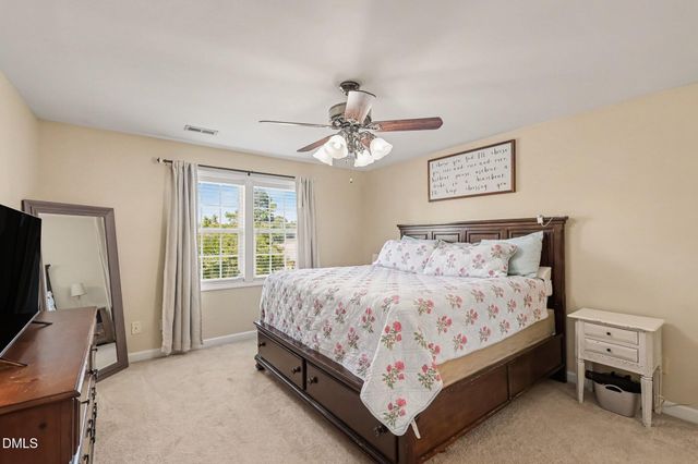 115 Spring Branch Drive, Four Oaks, NC 27524