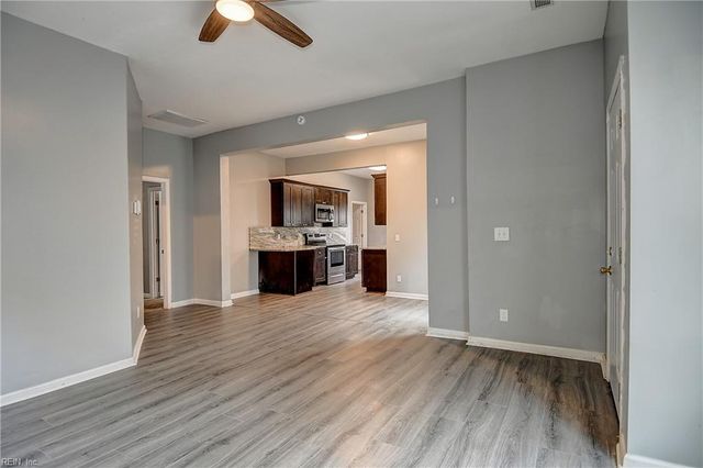208 Gilmerton AVE, Portsmouth, VA 23704