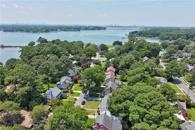 208 Gilmerton AVE, Portsmouth, VA 23704