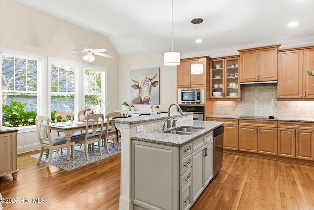 503 Sagewood Drive, Wilmington, NC 28411