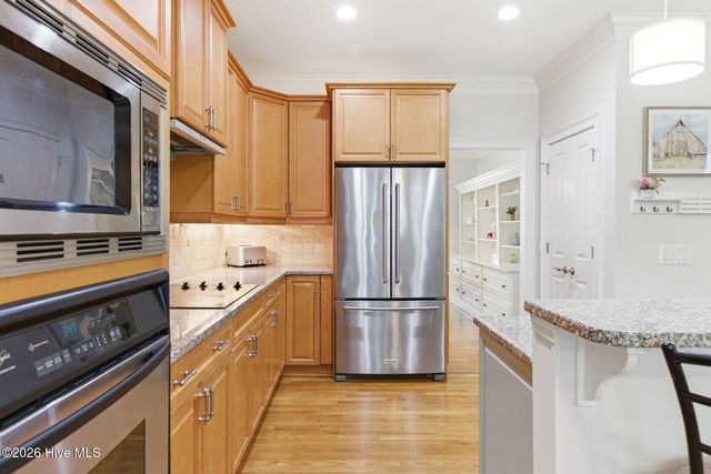503 Sagewood Drive, Wilmington, NC 28411