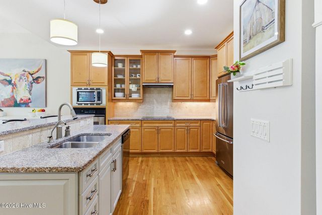 503 Sagewood Drive, Wilmington, NC 28411
