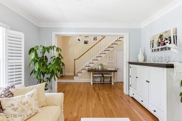503 Sagewood Drive, Wilmington, NC 28411