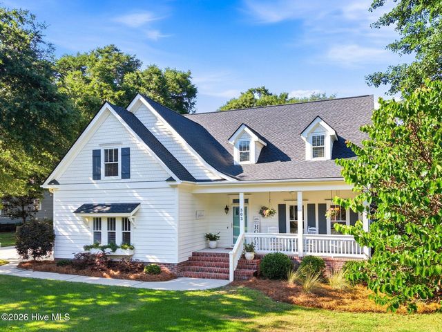 503 Sagewood Drive, Wilmington, NC 28411