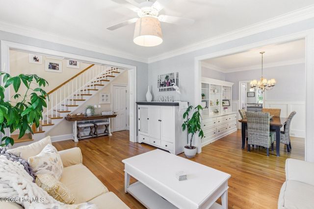 503 Sagewood Drive, Wilmington, NC 28411