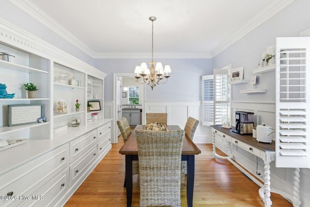 503 Sagewood Drive, Wilmington, NC 28411