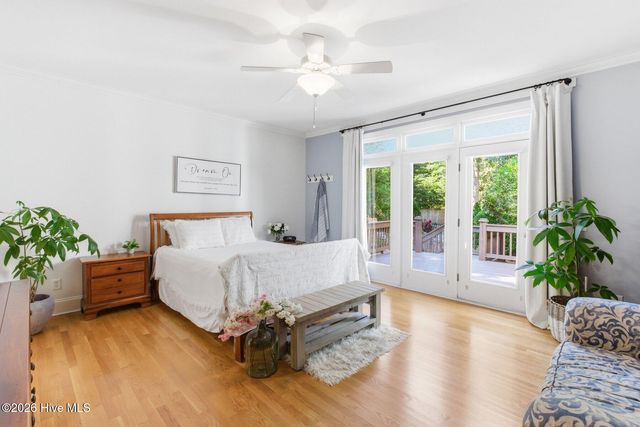 503 Sagewood Drive, Wilmington, NC 28411