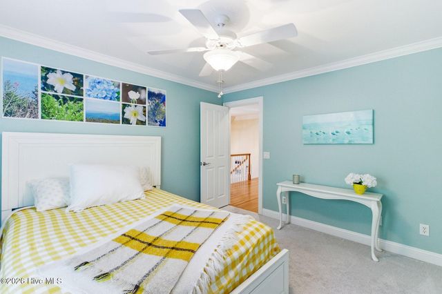 503 Sagewood Drive, Wilmington, NC 28411