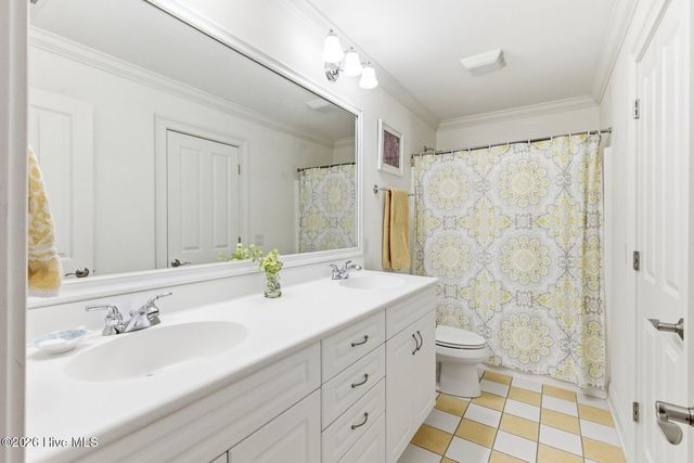 503 Sagewood Drive, Wilmington, NC 28411