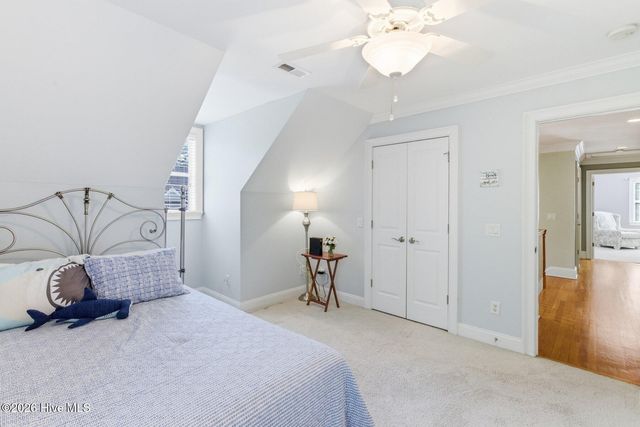 503 Sagewood Drive, Wilmington, NC 28411