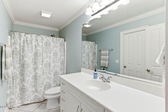 503 Sagewood Drive, Wilmington, NC 28411