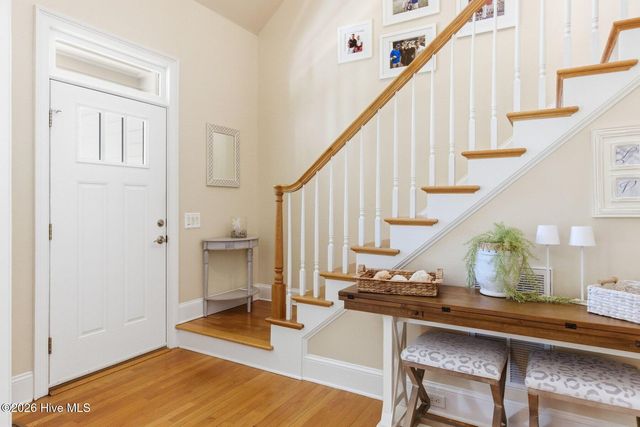 503 Sagewood Drive, Wilmington, NC 28411