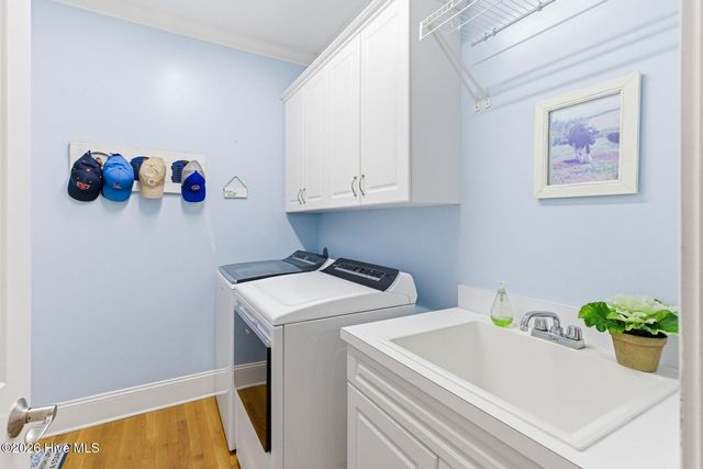 503 Sagewood Drive, Wilmington, NC 28411