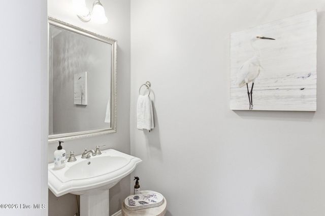 503 Sagewood Drive, Wilmington, NC 28411