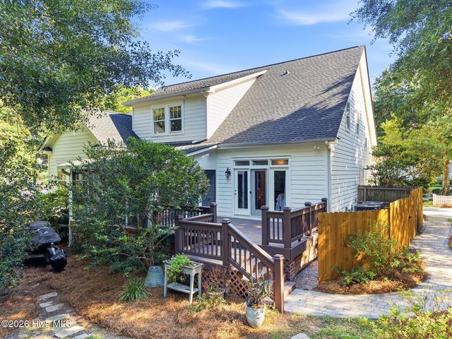 503 Sagewood Drive, Wilmington, NC 28411
