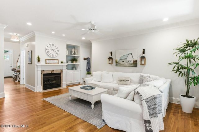 503 Sagewood Drive, Wilmington, NC 28411