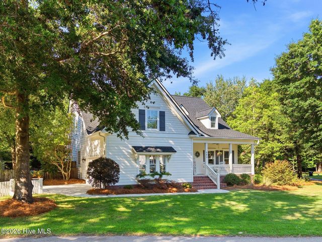 503 Sagewood Drive, Wilmington, NC 28411