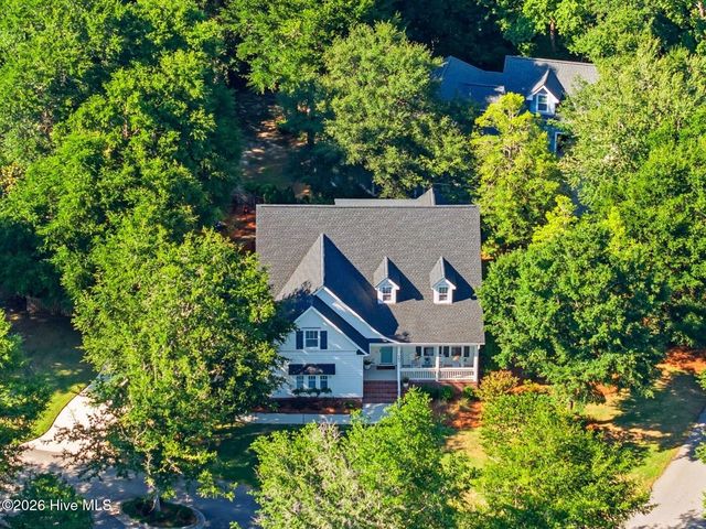 503 Sagewood Drive, Wilmington, NC 28411