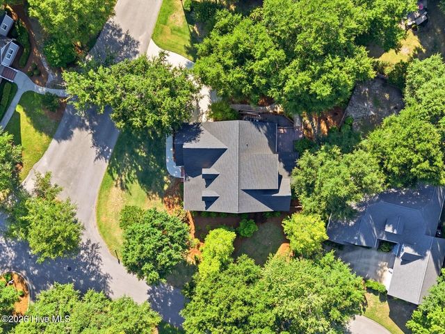 503 Sagewood Drive, Wilmington, NC 28411
