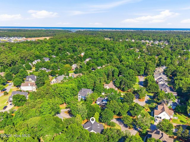 503 Sagewood Drive, Wilmington, NC 28411